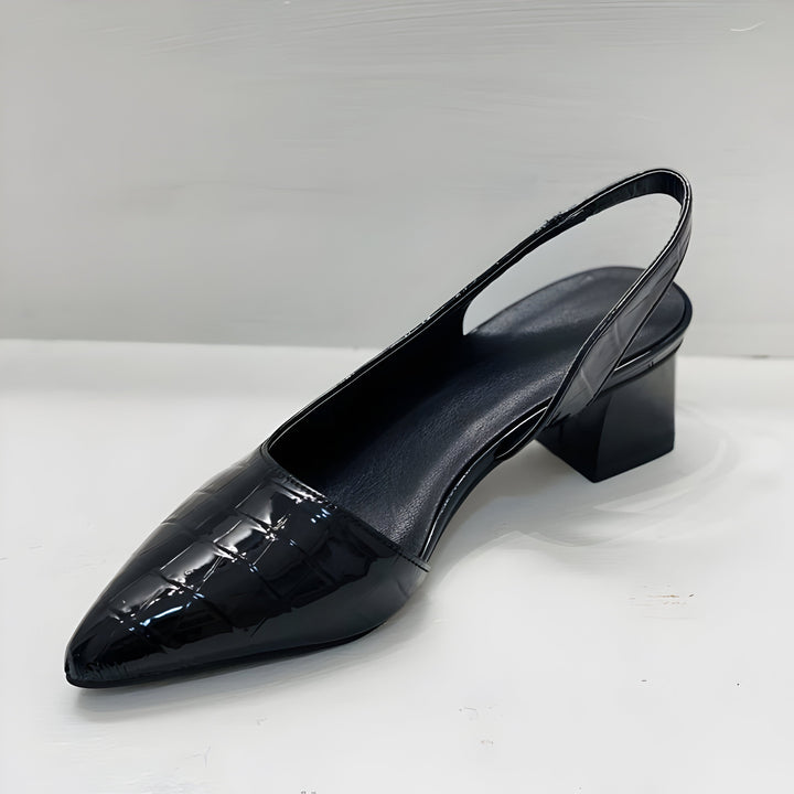 Alexis™ | Comfortable Orthopedic Heels - Freya Kobenhavn