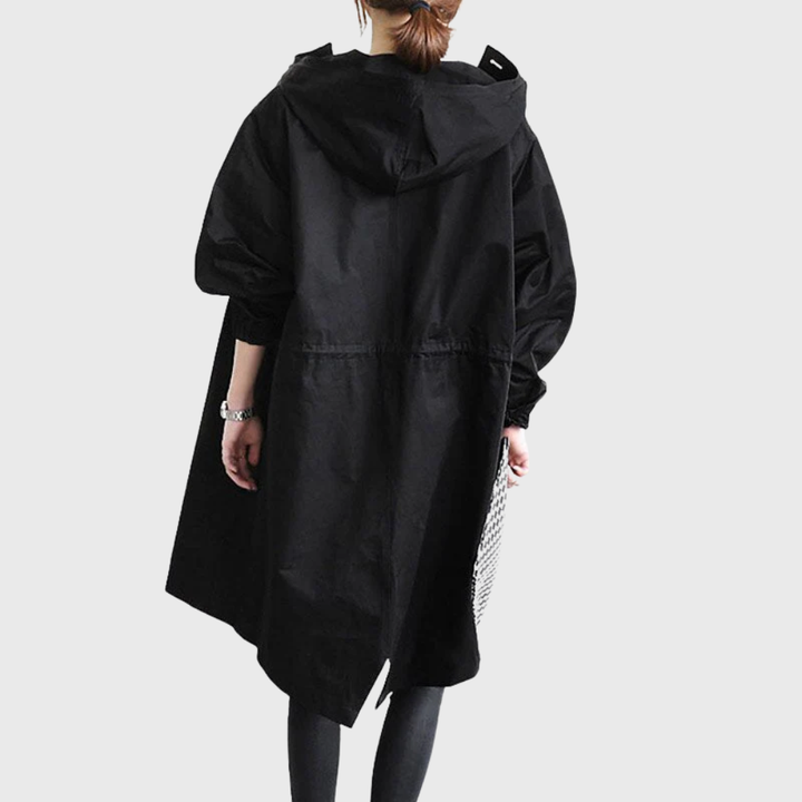 Arline™ | Waterproof Trench Coat - Freya Kobenhavn