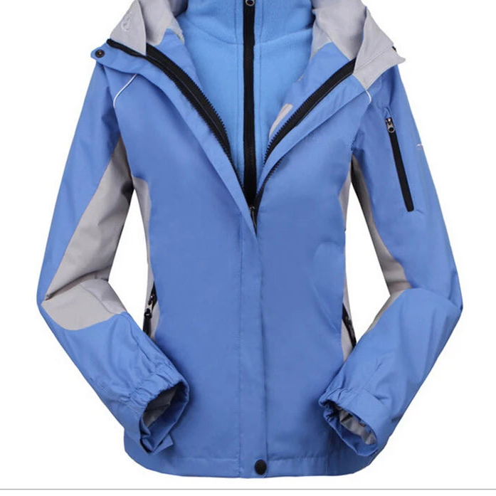 Celina | Kvinders Outdoor Vandtæt Vindjakke