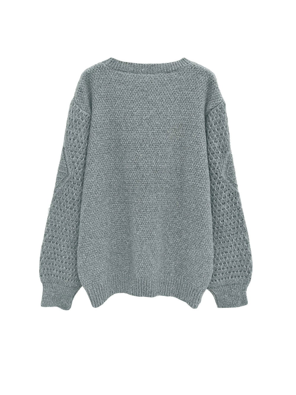 Margot | Dame Vinter Cashmere Rullekrave - Freya Kobenhavn