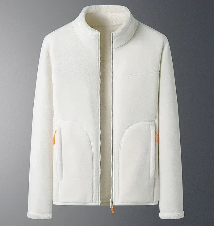 Juliane | Kvinde Casual Lynlås Vinter Jakke - Freya Kobenhavn