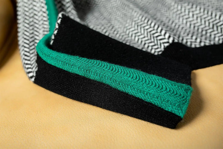 Emma™ | Stribet Sweater - Freya Kobenhavn