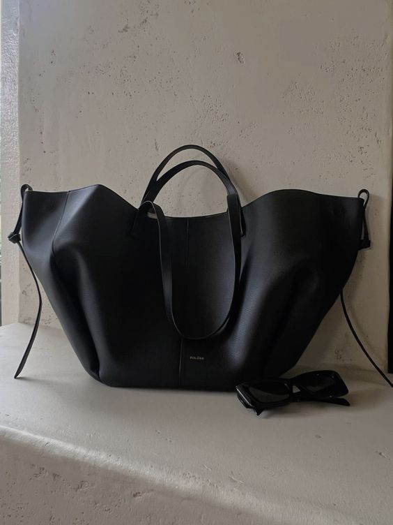 Novalie | Elegant Og Stilfuld Totebag - Freya Kobenhavn