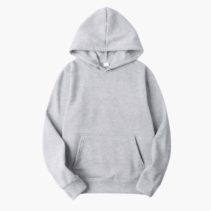 Jeppe | Herre Varm Hættetrøje Casual Sweatshirt - Freya Kobenhavn