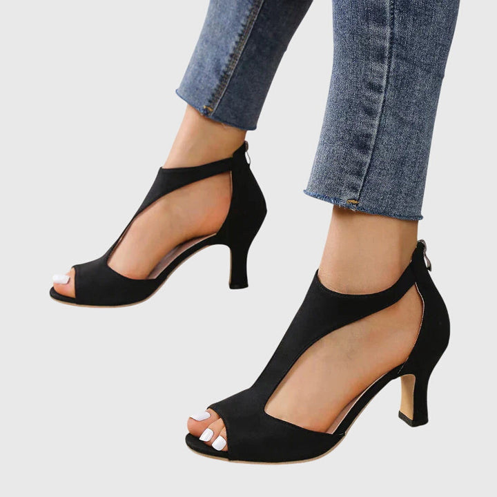 Delfina | Orthopedic Heels - Freya Kobenhavn