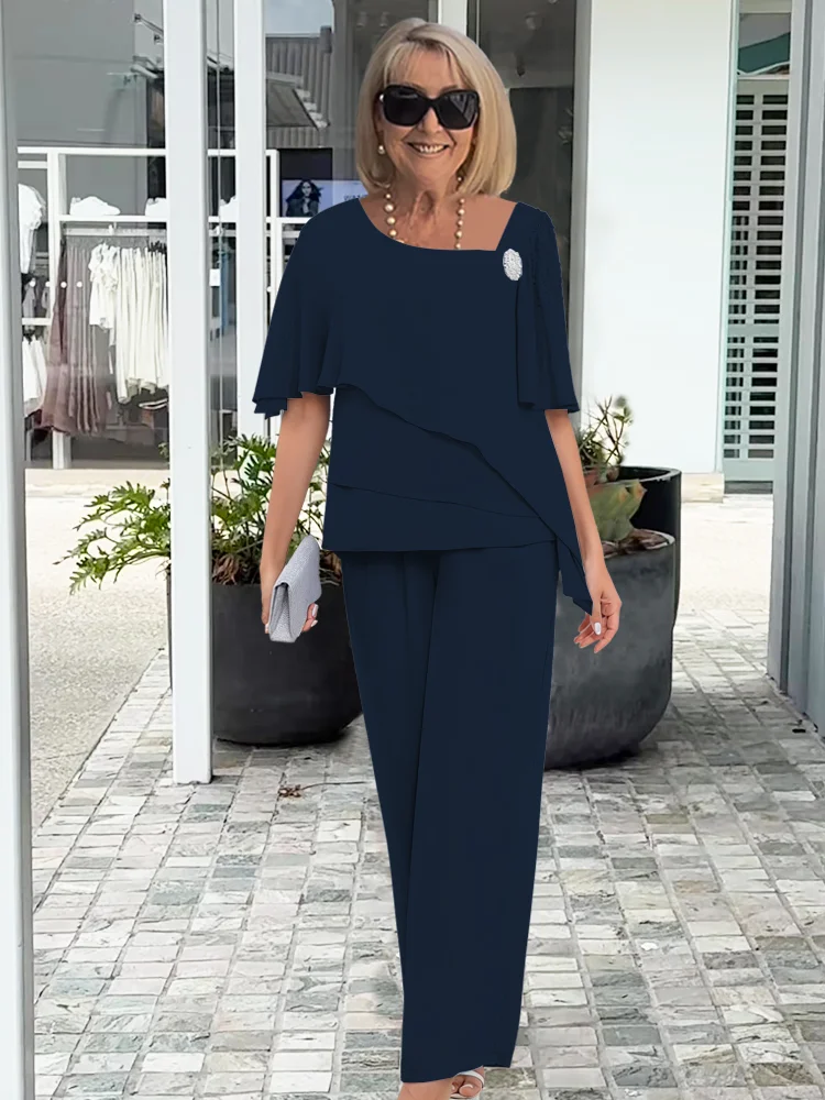 Karen™ | Elegant Feminine Set - Freya Kobenhavn