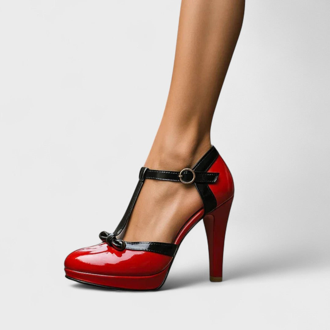 Oriah | Orthopedic Heels - Freya Kobenhavn