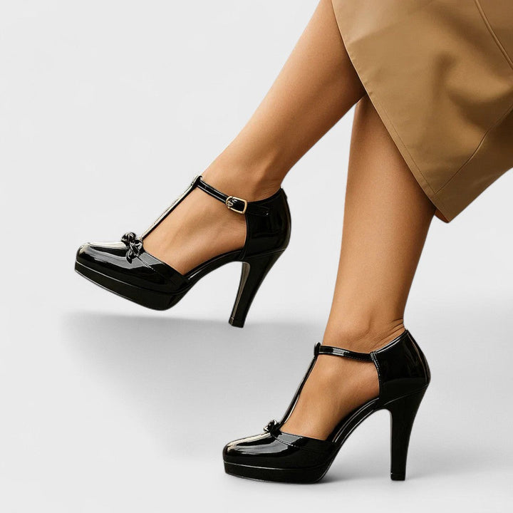 Oriah | Orthopedic Heels - Freya Kobenhavn