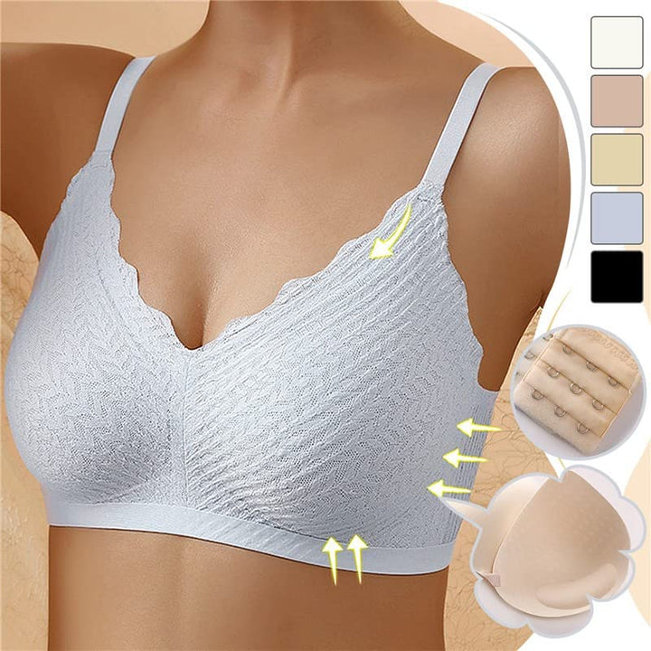 Daisy™ | Seamless Comfort Bra - Freya Kobenhavn