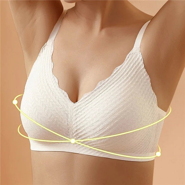 Daisy™ | Seamless Comfort Bra - Freya Kobenhavn