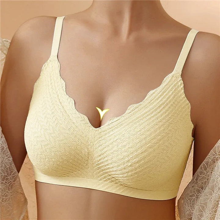 Daisy™ | Seamless Comfort Bra - Freya Kobenhavn