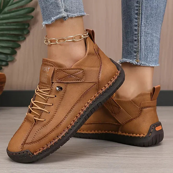 Meya | Orthopedic Sneakers - Freya Kobenhavn