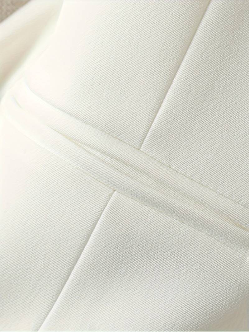 Camille™ | Elegance Skræddersyet Vest - Freya Kobenhavn