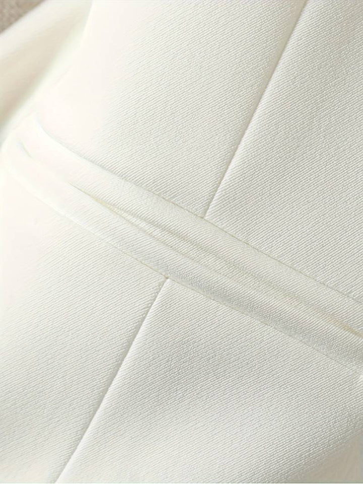 Camille™ | Elegance Skræddersyet Vest - Freya Kobenhavn