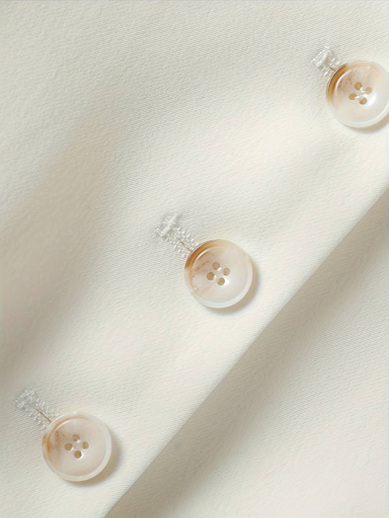 Camille™ | Elegance Skræddersyet Vest - Freya Kobenhavn