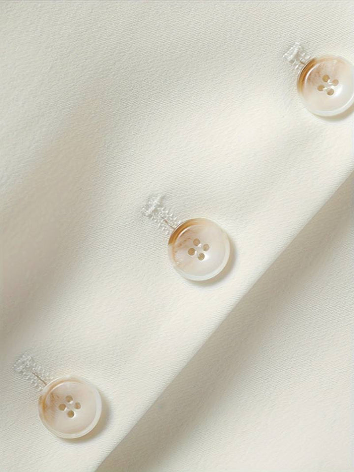 Camille™ | Elegance Skræddersyet Vest - Freya Kobenhavn