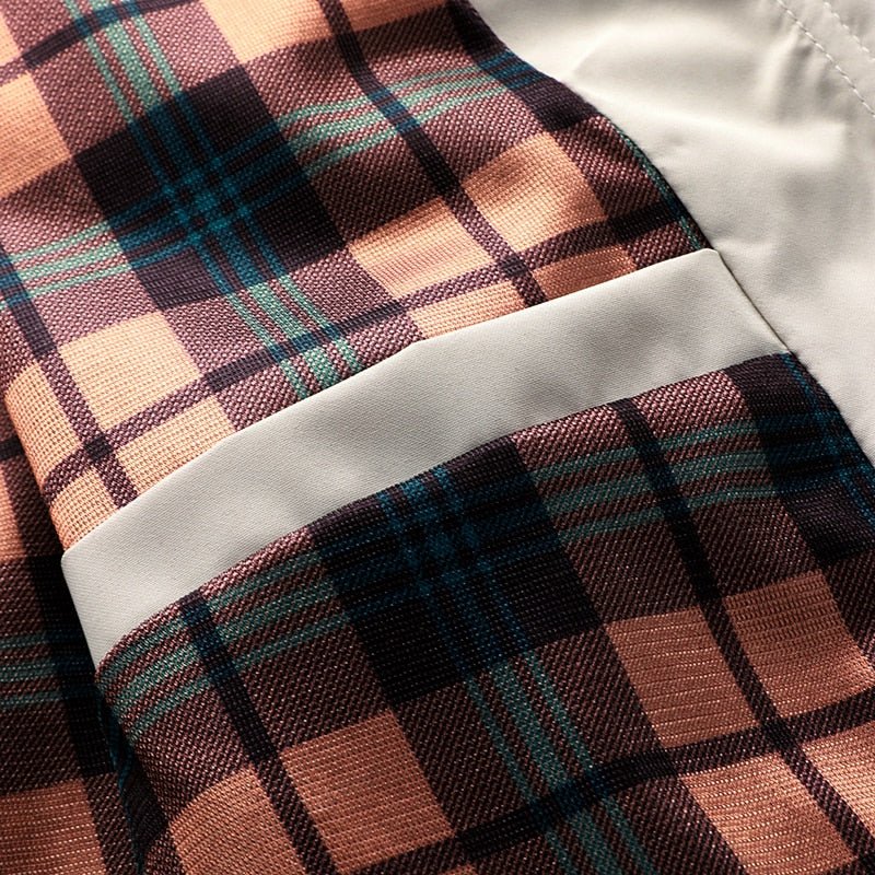 Morten™ | Komfortabel vind- og vandtæt udendørs jakke - Freya Kobenhavn