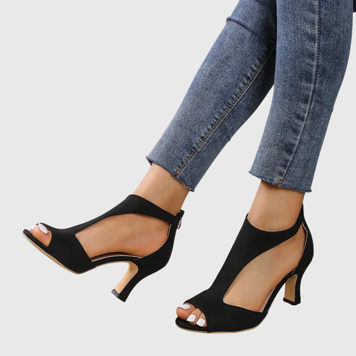 Delfina | Orthopedic Heels - Freya Kobenhavn