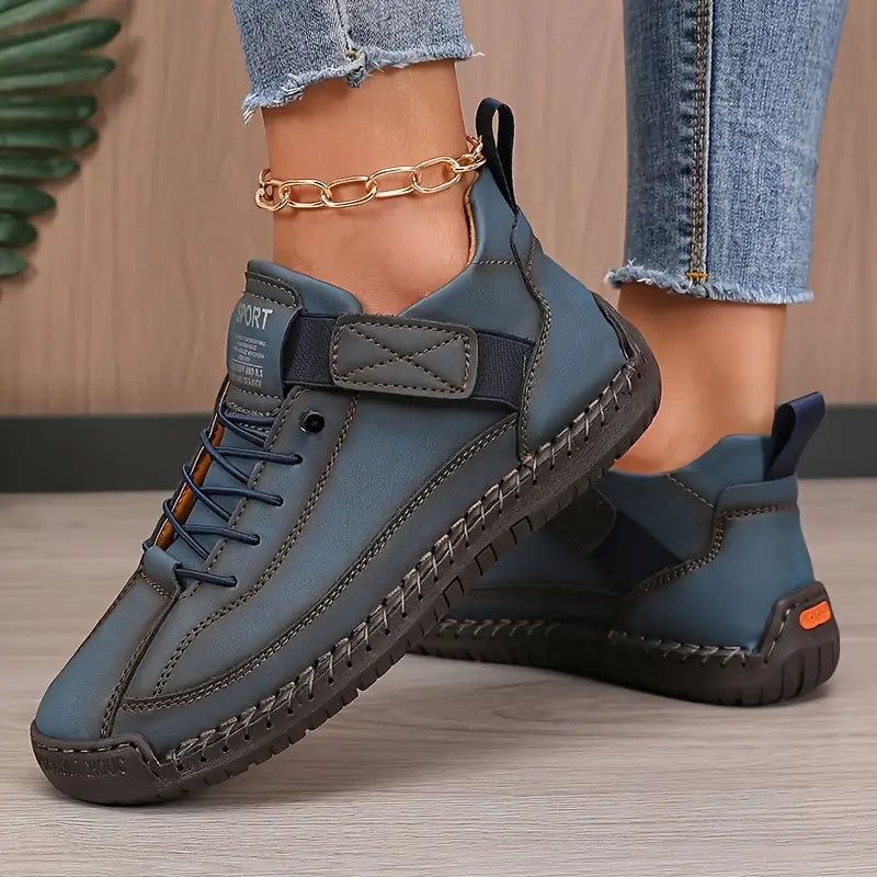 Meya | Orthopedic Sneakers - Freya Kobenhavn