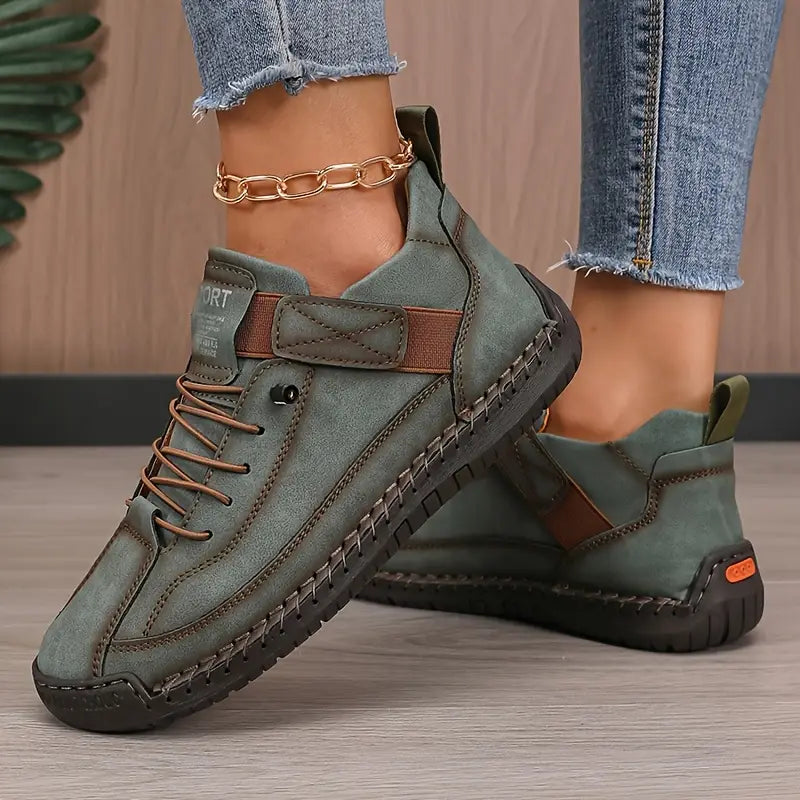 Meya | Orthopedic Sneakers - Freya Kobenhavn