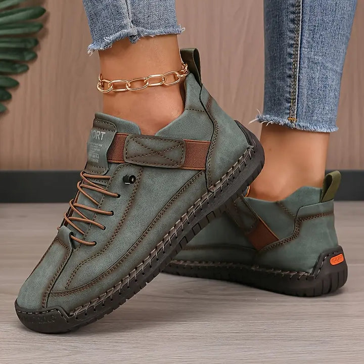 Meya | Orthopedic Sneakers - Freya Kobenhavn