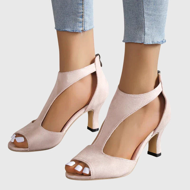 Delfina | Orthopedic Heels - Freya Kobenhavn