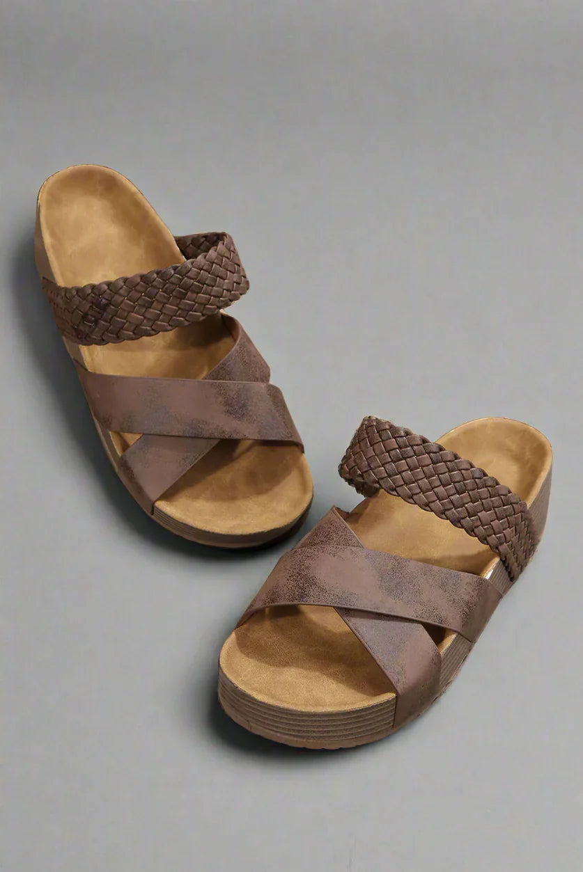 Dana™ | Orthopedic Sandals - Freya Kobenhavn