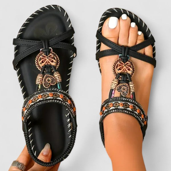 Maryna | Orthopedic Sandals - Freya Kobenhavn