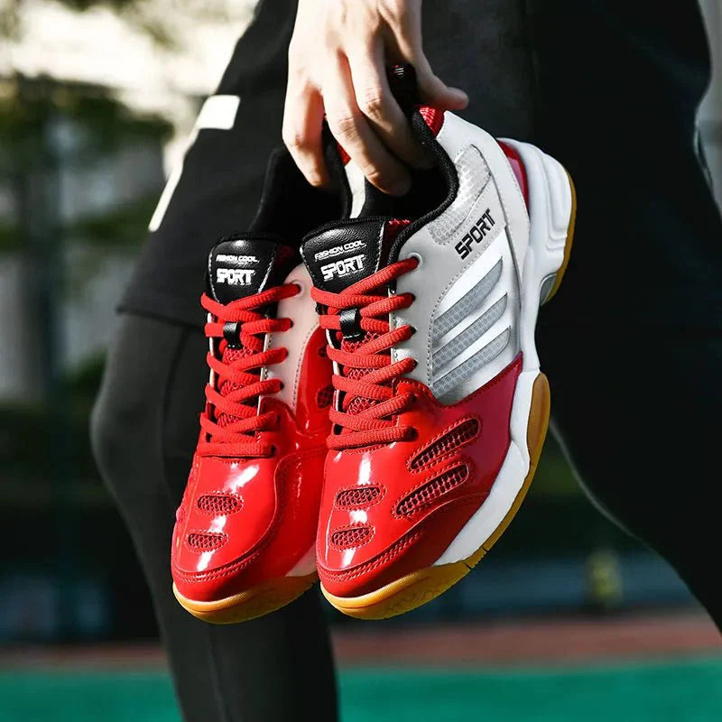 Bent | Herre Vinter Sportssko med Polstret Sål - Freya Kobenhavn