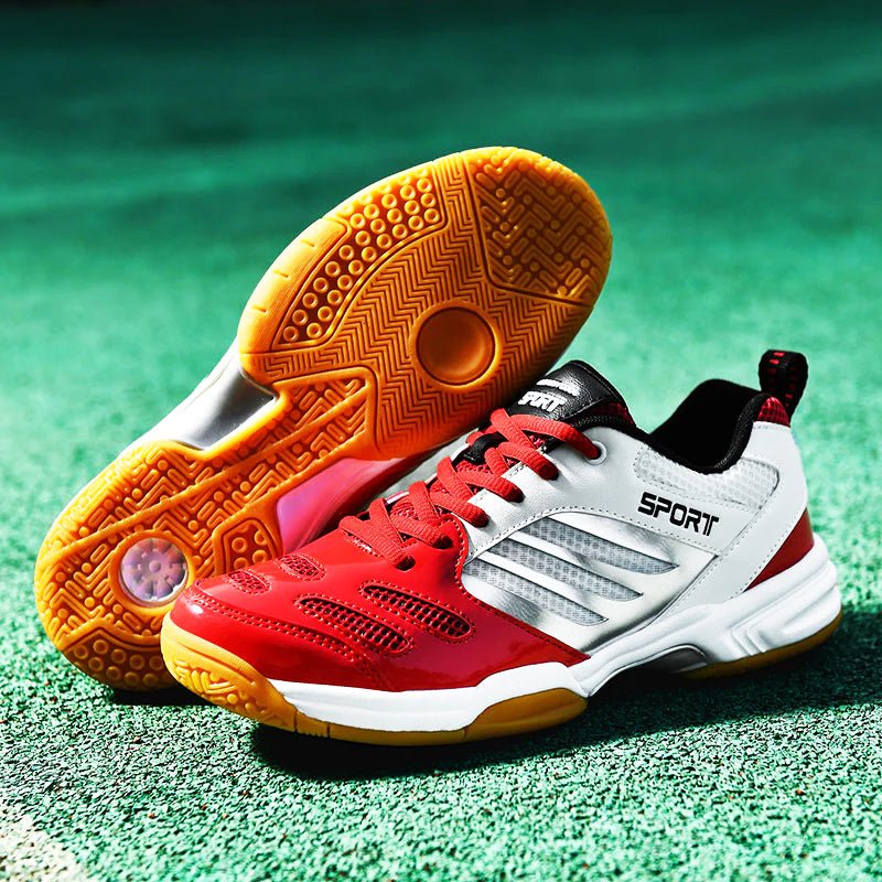 Bent | Herre Vinter Sportssko med Polstret Sål - Freya Kobenhavn