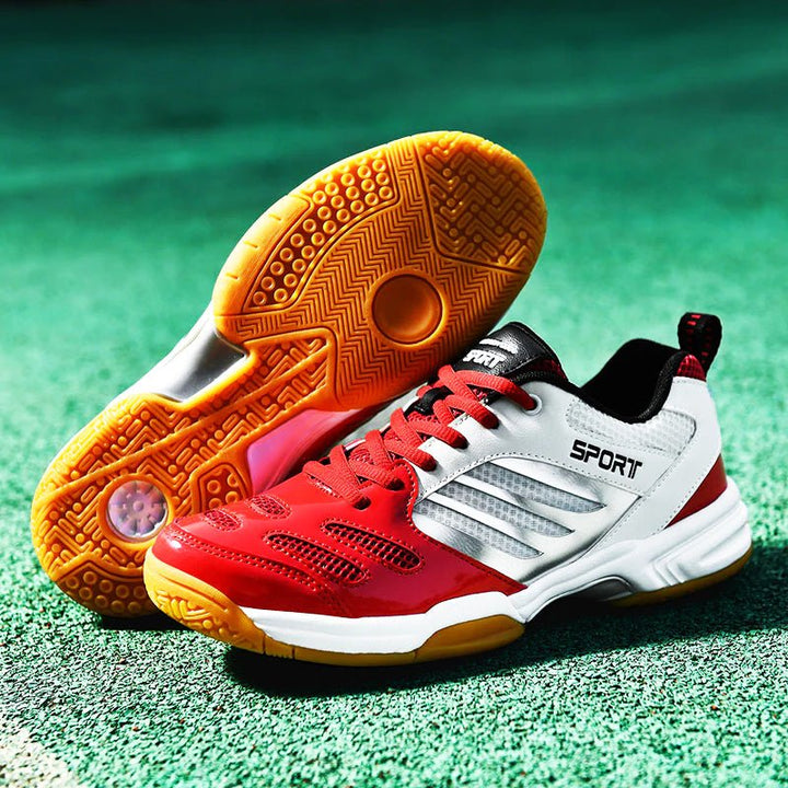 Bent | Herre Vinter Sportssko med Polstret Sål - Freya Kobenhavn