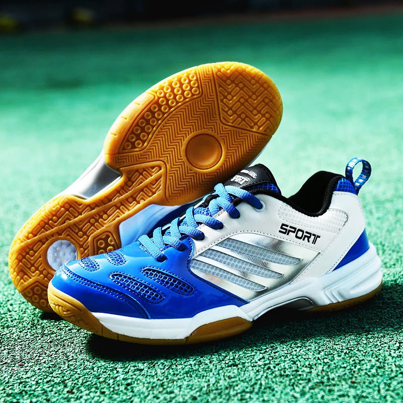 Bent | Herre Vinter Sportssko med Polstret Sål - Freya Kobenhavn