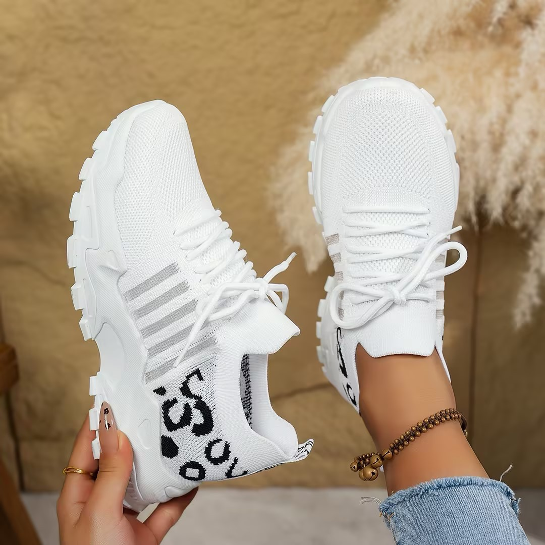 Maica | Orthopedic Sneakers - Freya Kobenhavn
