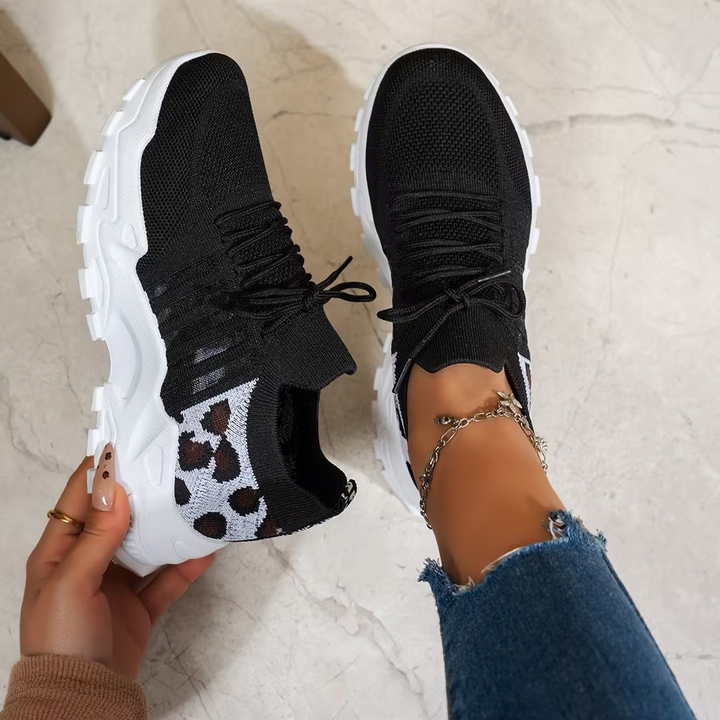 Maica | Orthopedic Sneakers - Freya Kobenhavn