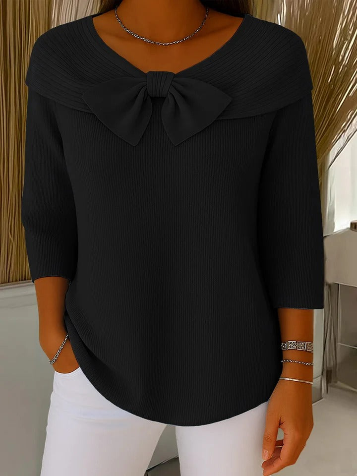 Neeko | Elegant Sweater - Freya Kobenhavn