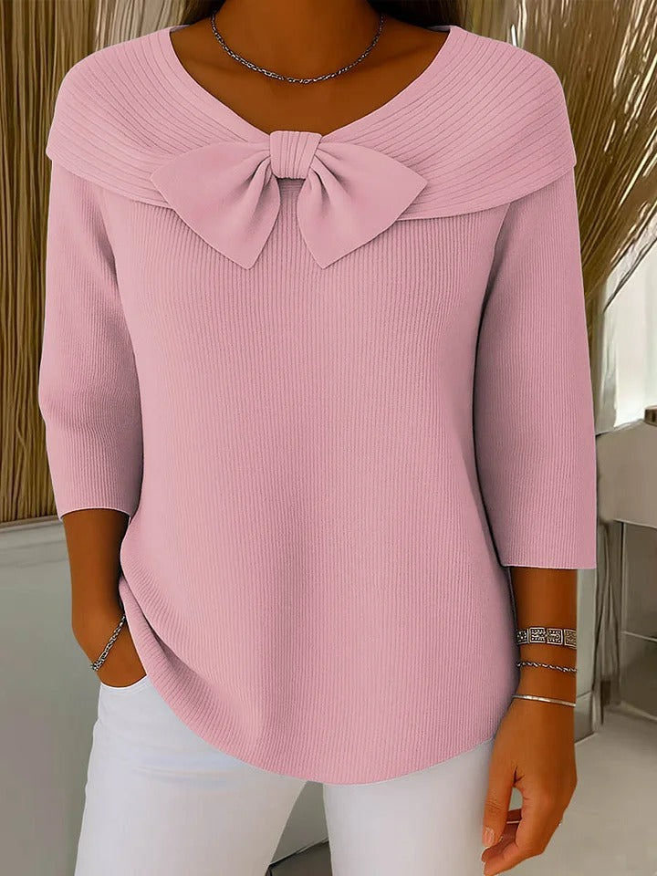 Neeko | Elegant Sweater - Freya Kobenhavn