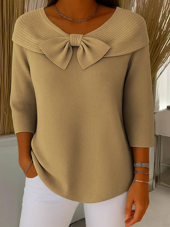 Neeko | Elegant Sweater - Freya Kobenhavn
