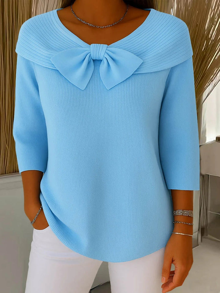 Neeko | Elegant Sweater - Freya Kobenhavn