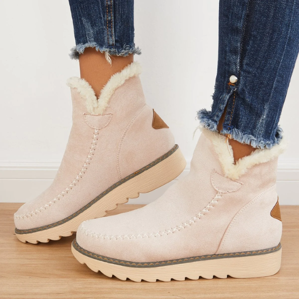 Lyn™ | Women's Waterproof Insulated Boots - Freya Kobenhavn