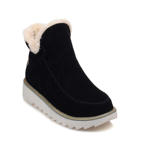 Lyn™ | Women's Waterproof Insulated Boots - Freya Kobenhavn