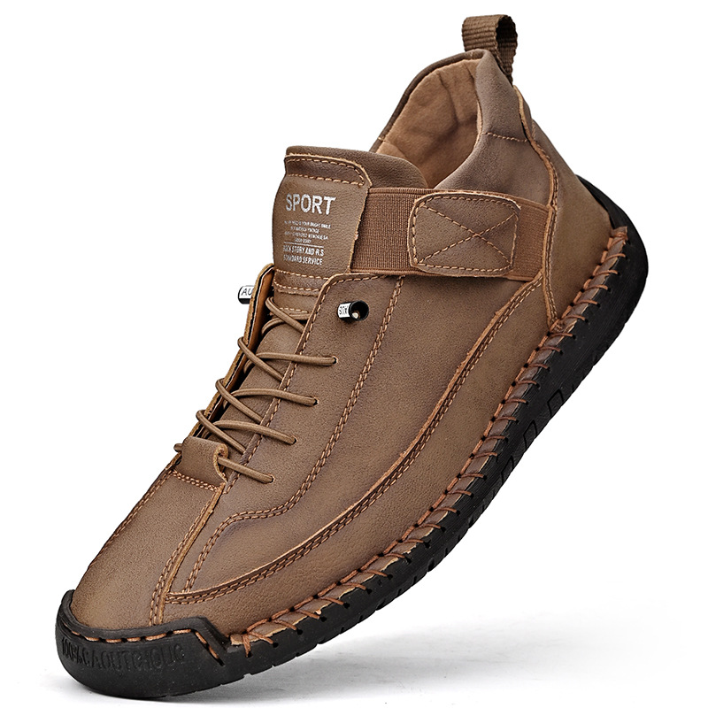 Meya | Orthopedic Sneakers - Freya Kobenhavn