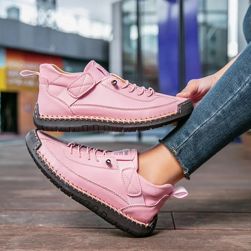 Meya | Orthopedic Sneakers - Freya Kobenhavn