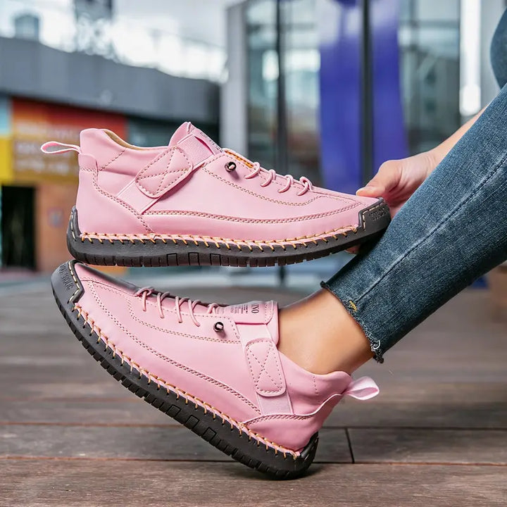 Meya | Orthopedic Sneakers - Freya Kobenhavn