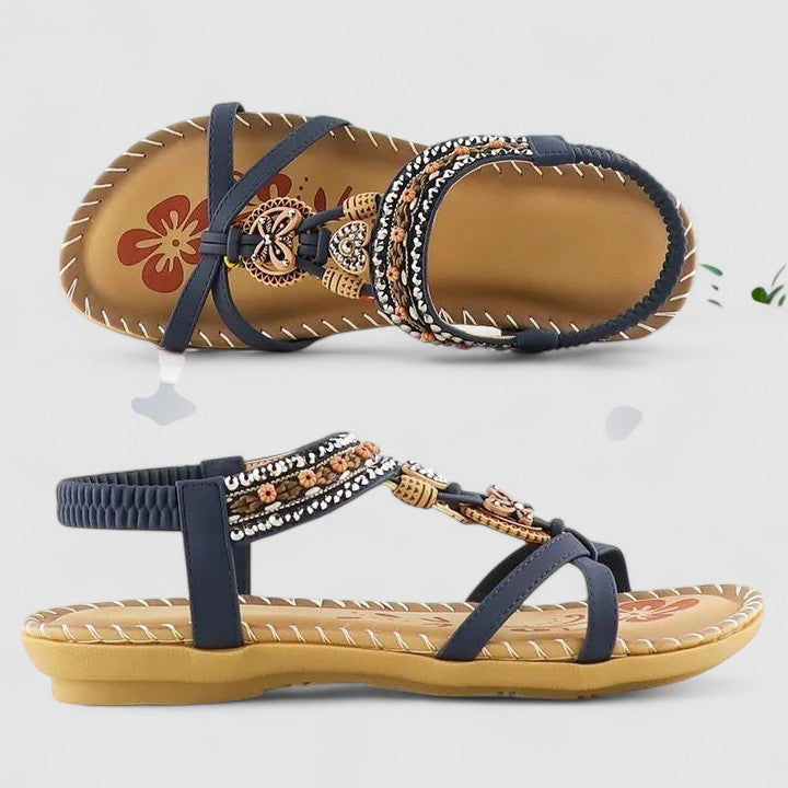 Maryna | Orthopedic Sandals - Freya Kobenhavn