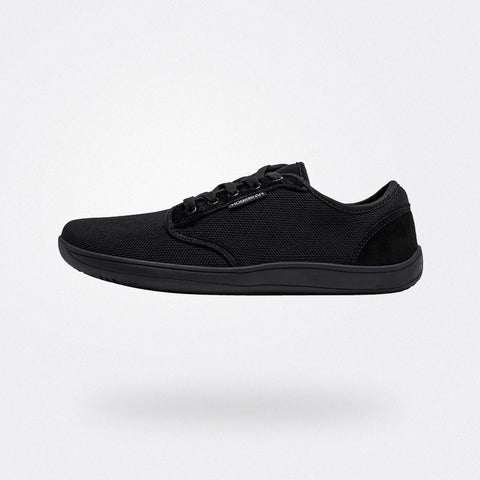 Christoffer | Komfortable Sommersko med Åndbar Mesh - Freya Kobenhavn