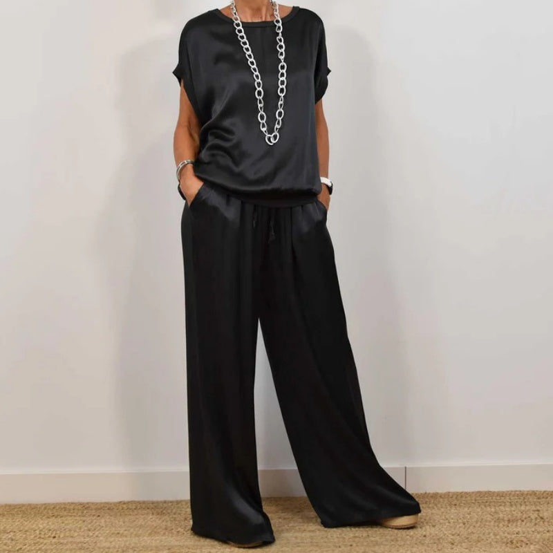 Ida | To-delt sæt - Freya Kobenhavn