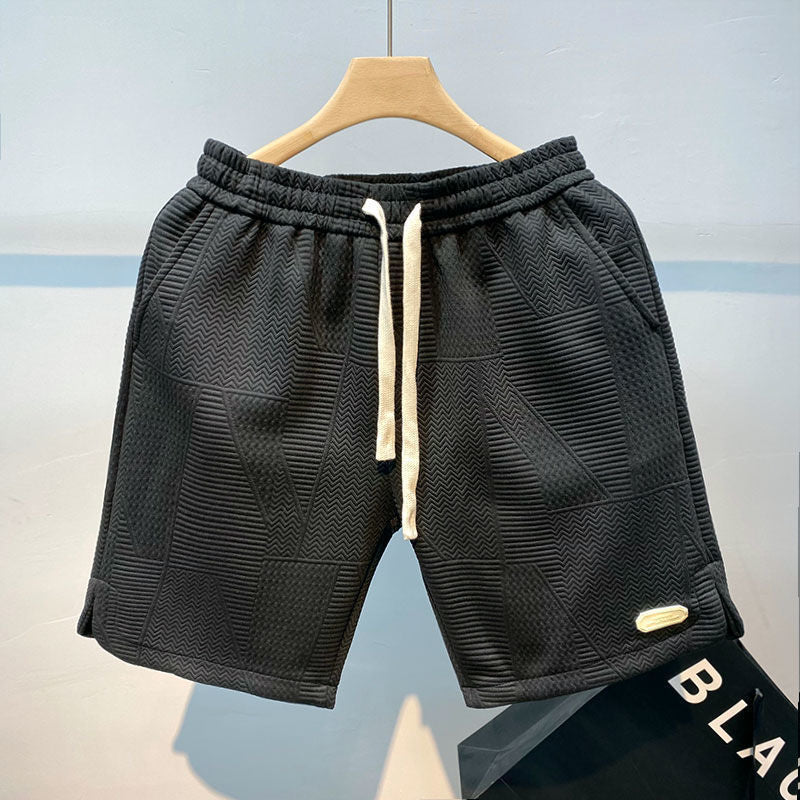 Conrad | Stilfulde Casual Sportsshorts - Freya Kobenhavn