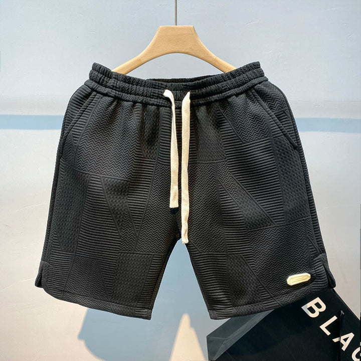 Conrad | Stilfulde Casual Sportsshorts - Freya Kobenhavn