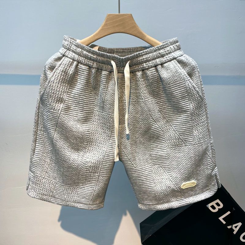 Conrad | Stilfulde Casual Sportsshorts - Freya Kobenhavn