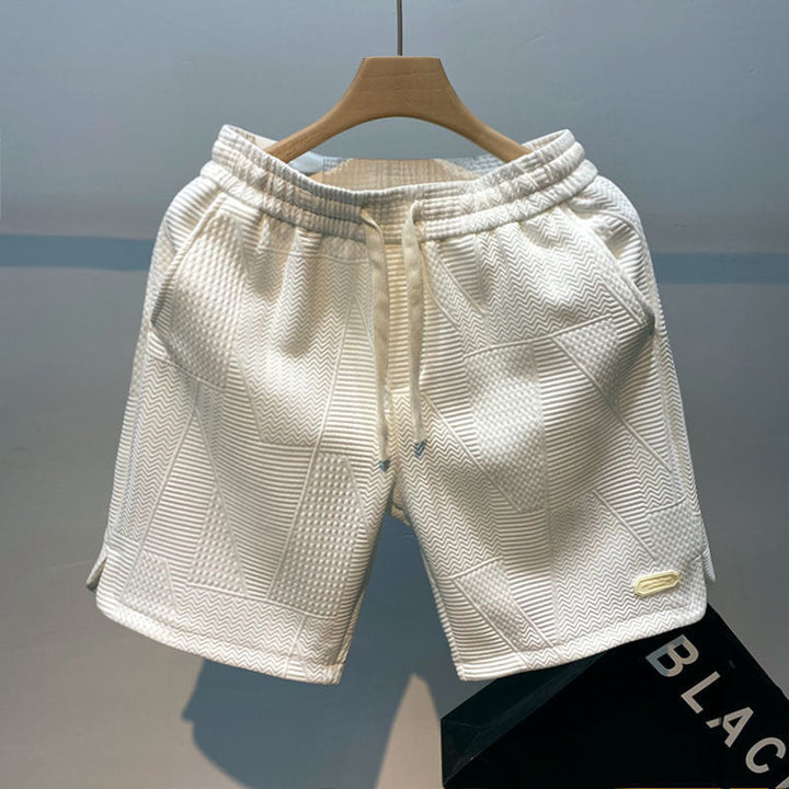 Conrad | Stilfulde Casual Sportsshorts - Freya Kobenhavn